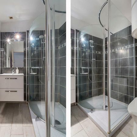 La Fenetre Saint Jean Apartment Lyon Bagian luar foto
